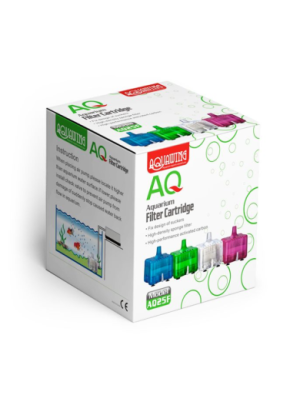 AQ25F-AQUAWING CORNER FİLTRE AQ25F-AQUAWING CORNER FİLTRE